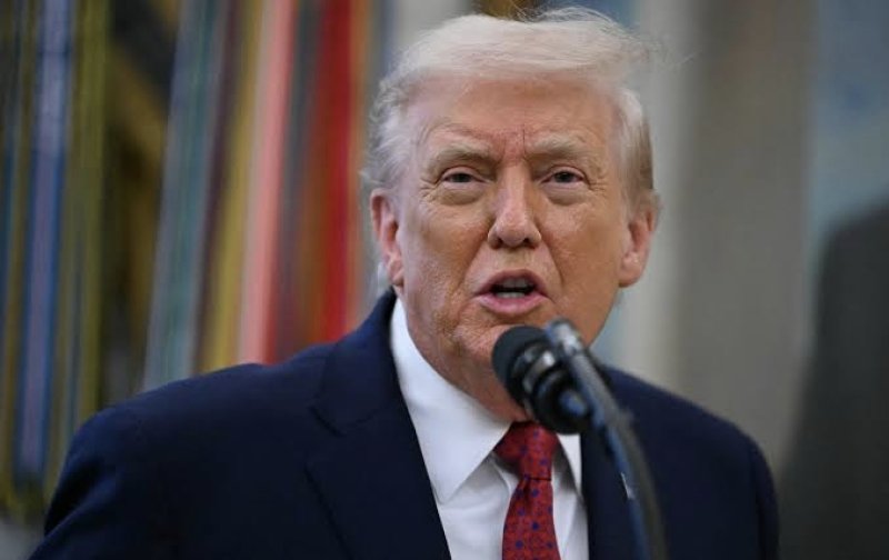 Trump recalls nearly 30 diplomats including in Sri Lanka