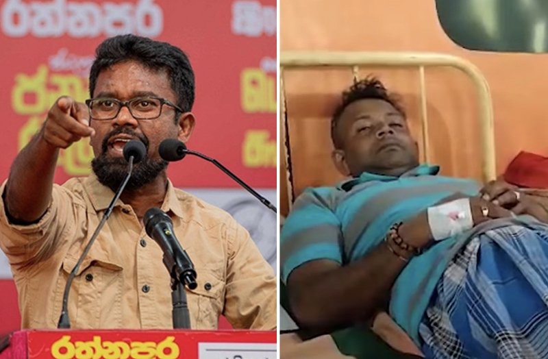Police Constable granted bail in assault case involving MP