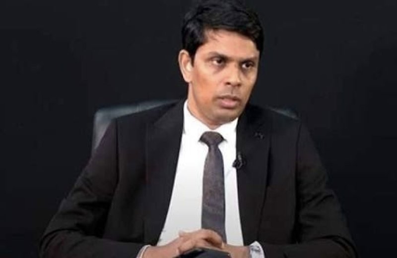MP Archchuna released on bail