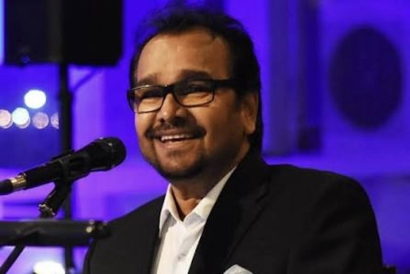 Legendary singer Maxi Rozairo no more