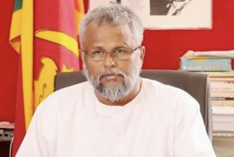 Douglas Devananda remanded until January 9