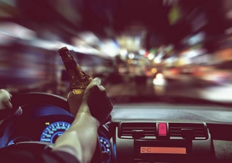 Police warn of criminal action for drunk and reckless drivin