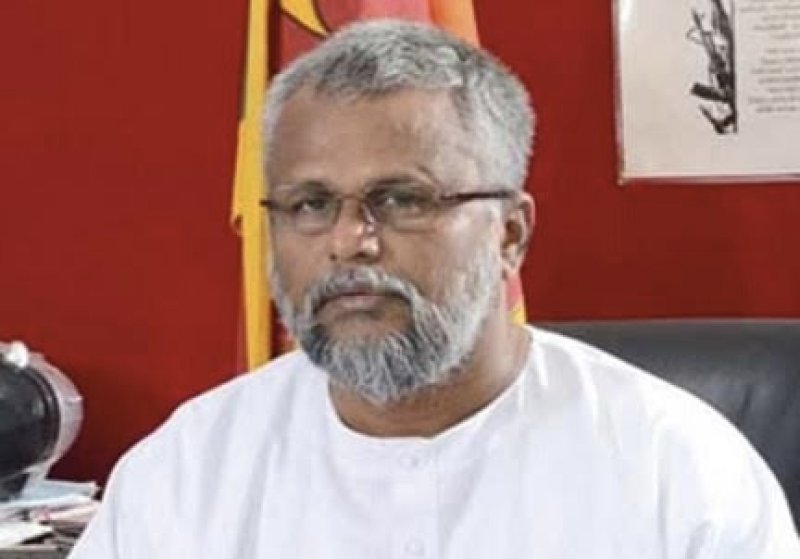 Former Minister Douglas Devananda released on bail