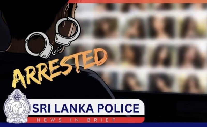 Police arrest man over obscene Facebook content