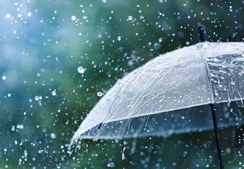 Varied showers forecast across Sri Lanka