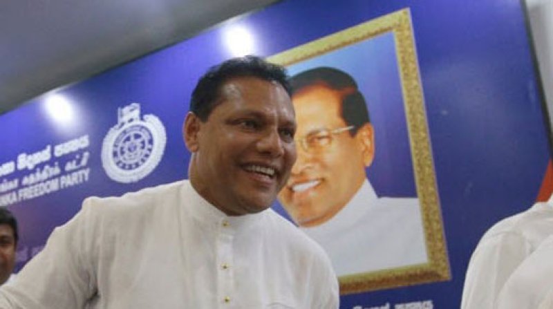 SLFP Summons Dayasiri Jayasekara for Disciplinary Hearing