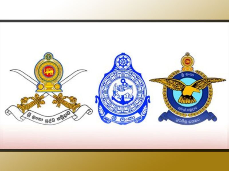 Gov to Remove Tri-Forces Security for Former Presidents