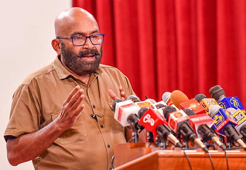 Sri Lanka has 500,000 tax evaders, says Finance Ministry