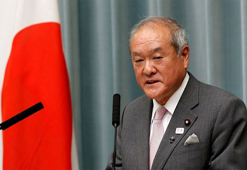Japanese Finance Minister to visit Sri Lanka