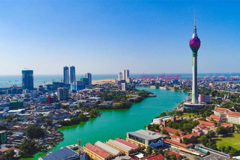 Sri Lanka's Economy Grows by 5.5% in Third Quarter of 2024
