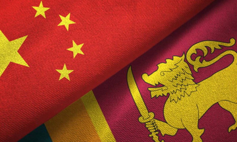 Chinese Embassy to Aid 2,000 Families in Eastern Province
