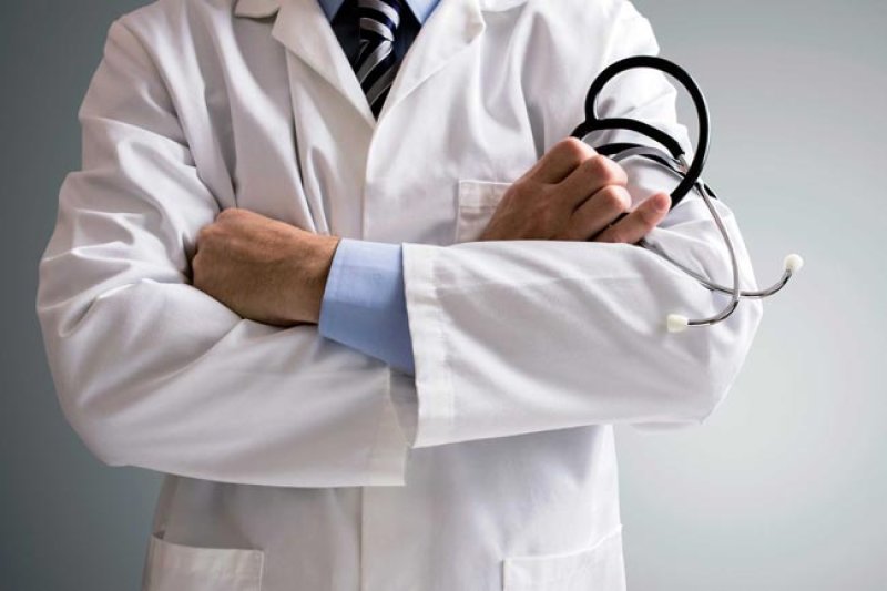 Government Doctors' Retirement Age Extended