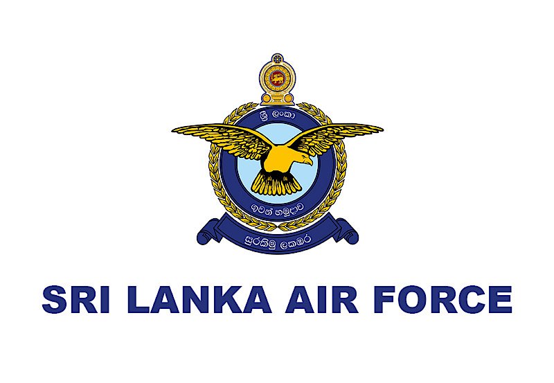 Sri Lanka Air Force clarifies crash landing incident 