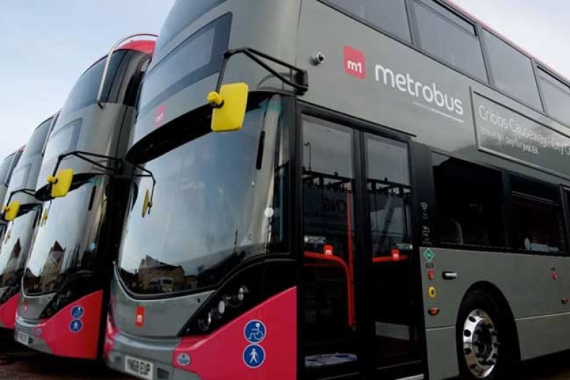 Private Bus owners criticize costly Metro project