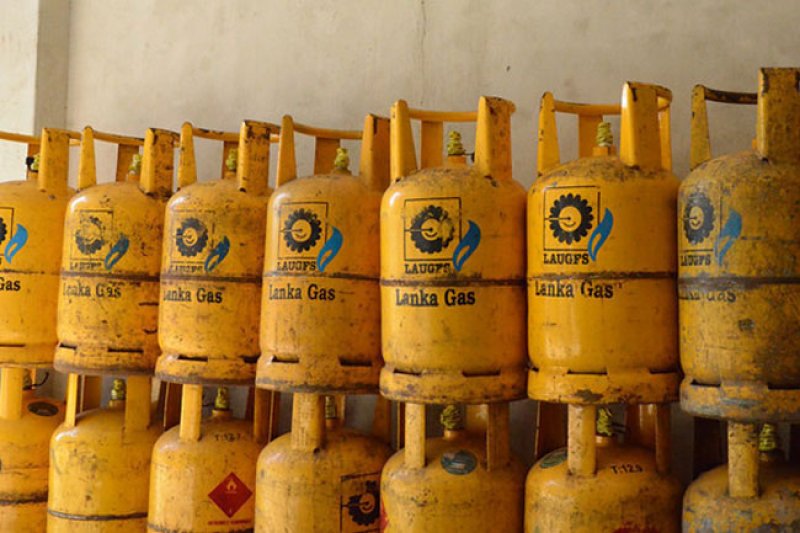 The Laugfs Gas Increases Domestic Gas Prices 