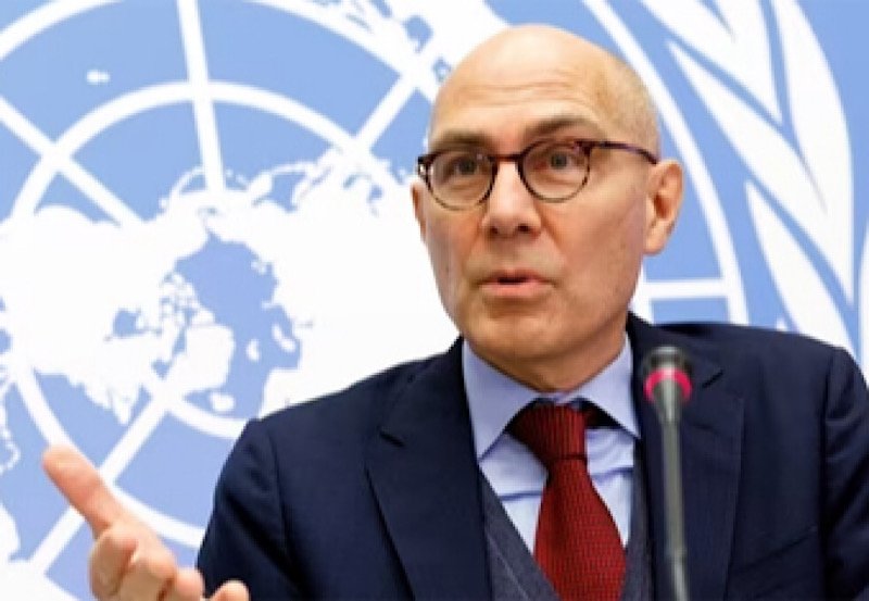 UNHR chief voices concerns over 'Yukthiya' Operation