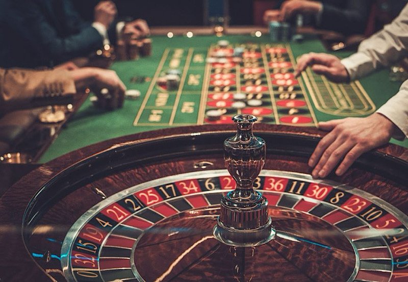 Sri Lanka&rsquo;s Finance Ministry raises casino license fees