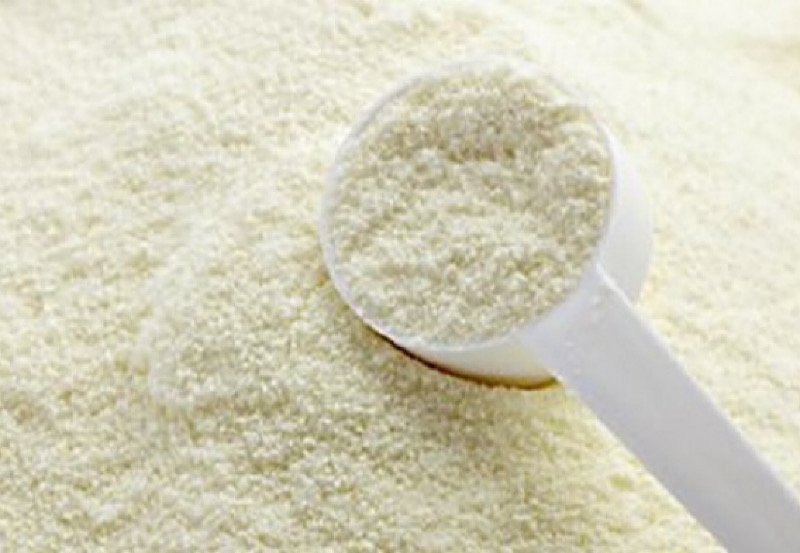 Imported milk powder prices of Sri Lanka set to surge