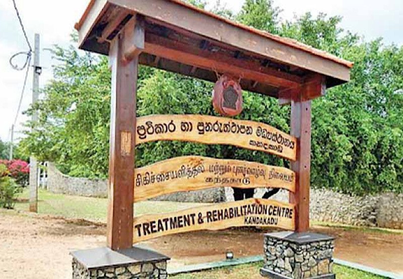 15 more inmates at Kandakadu Rehabilitation yet at liberty