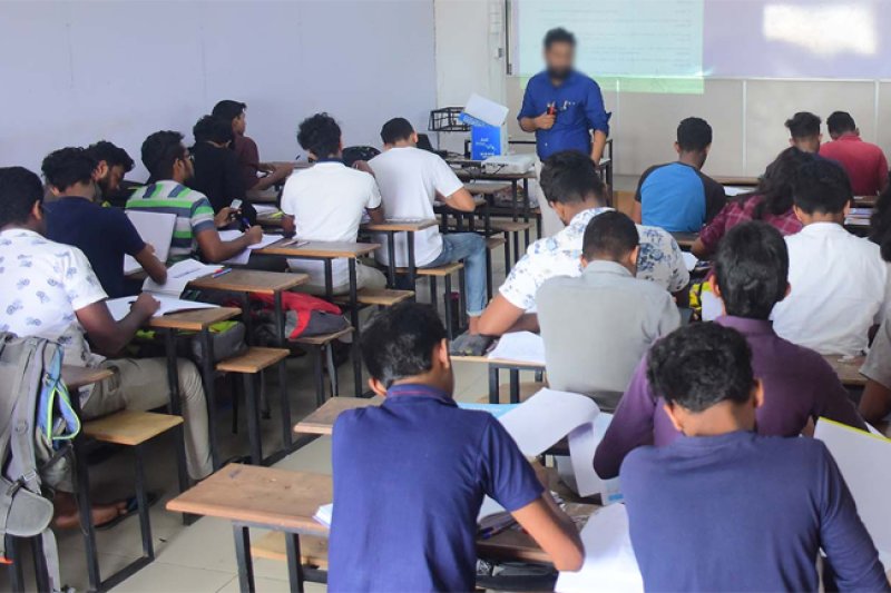 Teachers bans from Paid Tutoring to their Own Students in WP