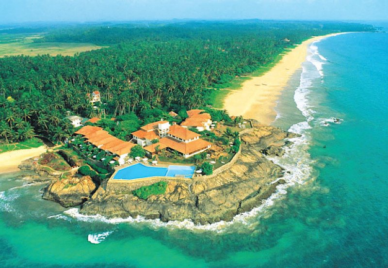 Sri Lanka's Tourism Promotion Bureau to boost marine tourism