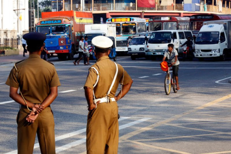 Special Traffic Operation announced for Festive Season 