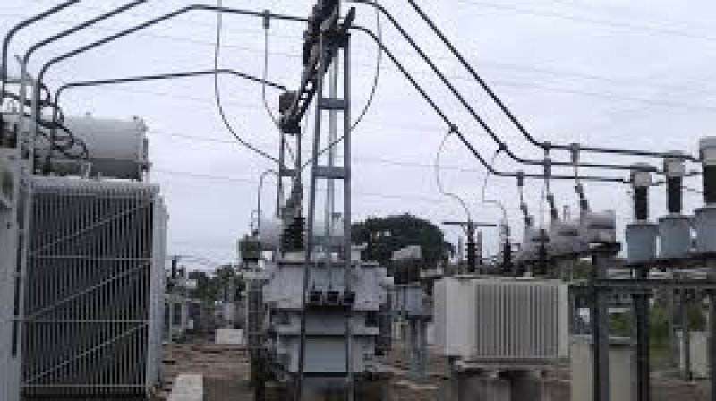 Wagawatta Substation Grid to Strengthen National Supply 
