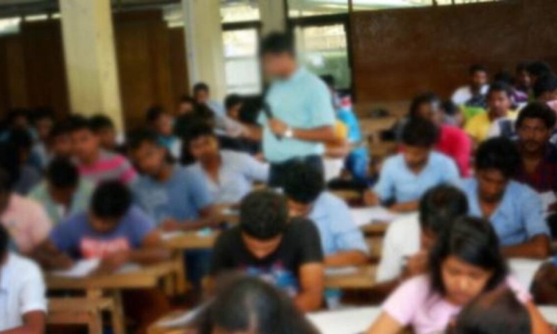 Ban on Paid Tuition on own School Students Suspended