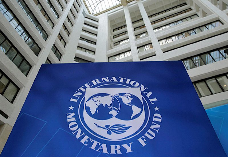 IMF launches 2nd review of Sri Lanka's Fund Facility Program