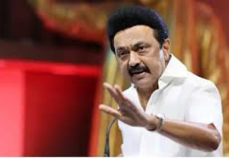 Tamil Nadu CM wants release of Indian fishermen in Sri Lanka