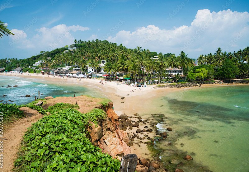 SL Government allocates Rs 910 Mn for development in Matara