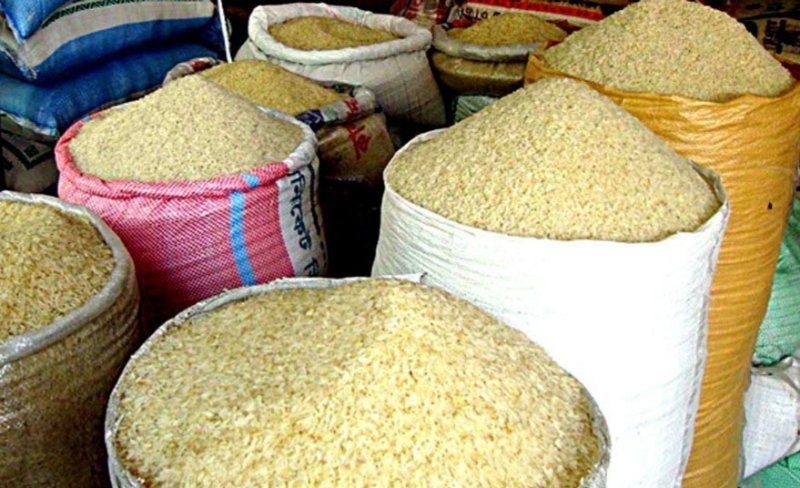 Government Extends Rice Importation until January 10, 2025