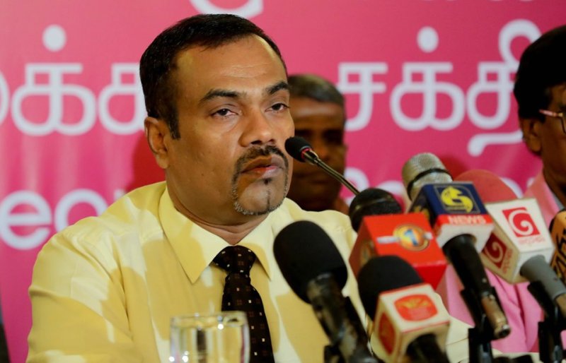 Minister of Labour Pledges Public Sector Salary Increase 
