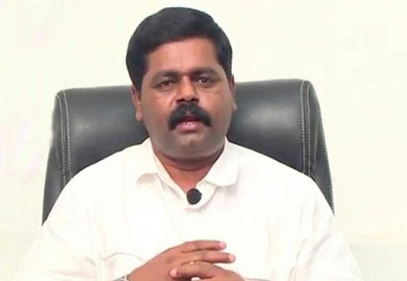 Ilankai Tamil Arasu Kachchi gets new leader