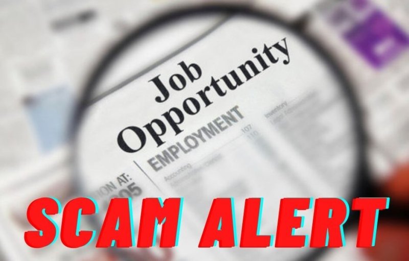 Former Minister&rsquo;s Brother Arrested Over Alleged Job Scam