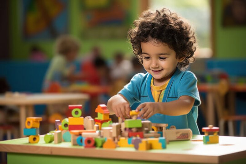 Children Under 12 Prohibited in Food Ads from January 1