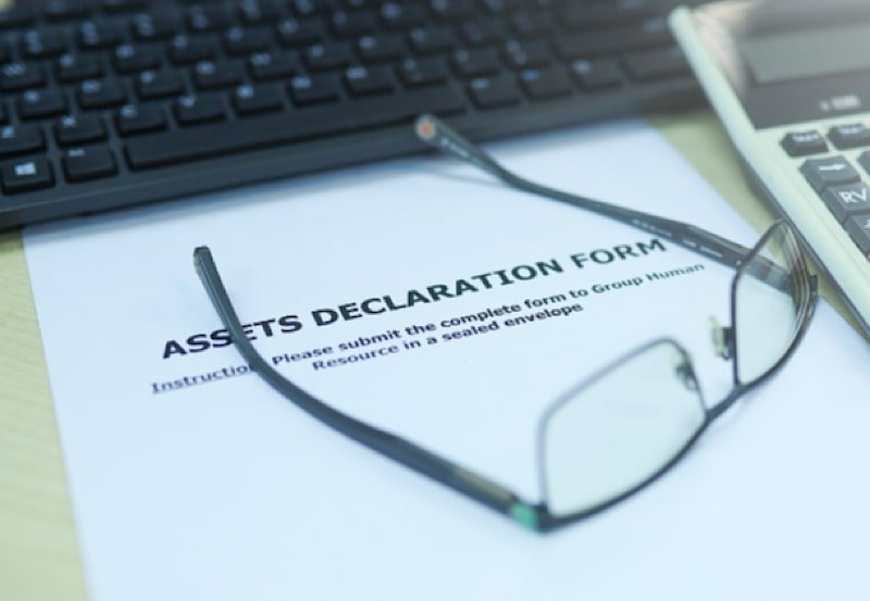 SL Bribery Commission sets deadline for asset declarations