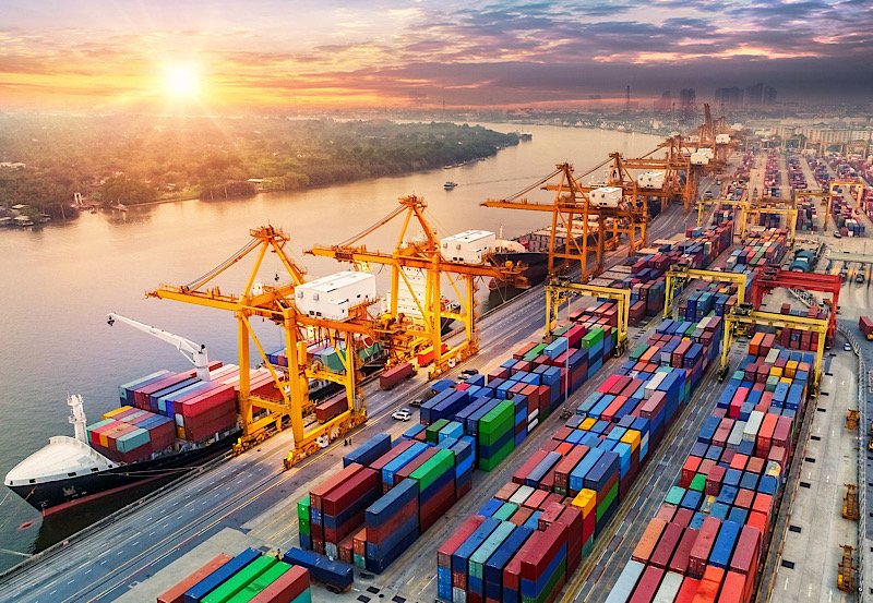 Sri Lanka&rsquo;s export earnings reach USD 14.49 bn in 2023