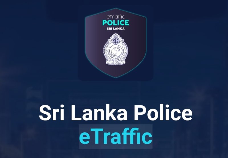 Police Ensures Safety of New "eTraffic" Application