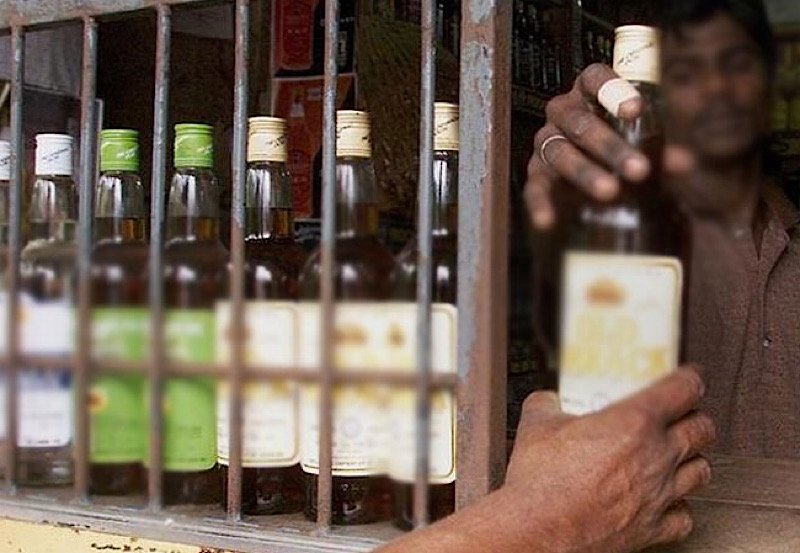 Liquor sales halted on Sri Lanka's 76th Independence Day