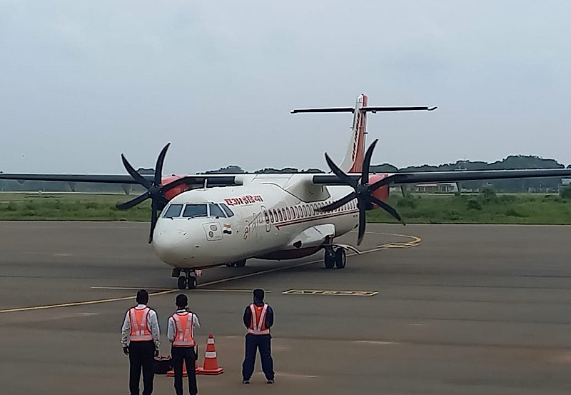 Sri Lanka into Public-Private Partnership for Jaffna Aiport