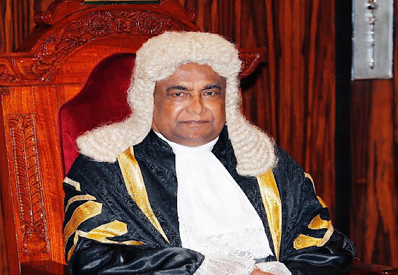 No-Confidence Motion looms for Sri Lanka&rsquo;s Speaker 
