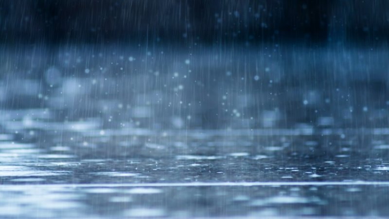 Over 3,400 Affected by Adverse Weather in Seven Districts