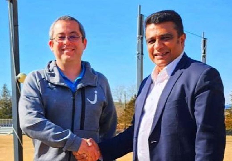 Japan Cricket Association receives ACC membership
