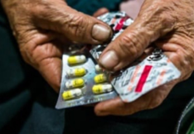 Sri Lanka raises penalties for supplying substandard drugs