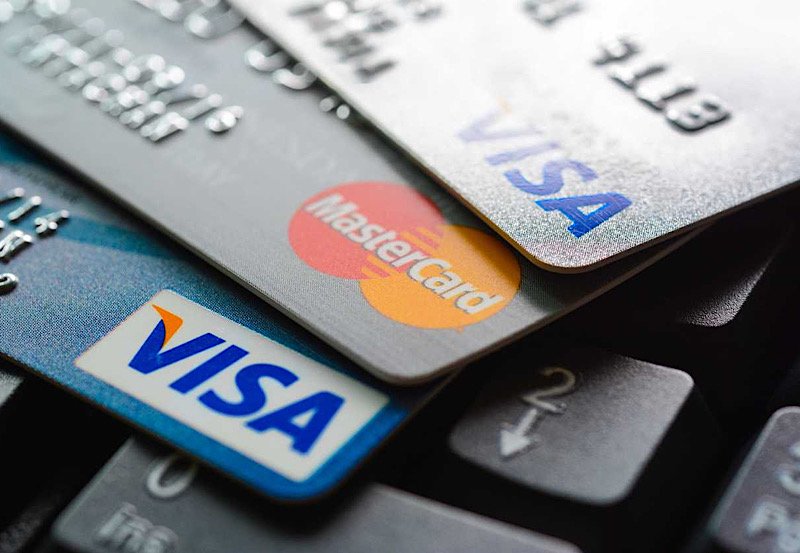 Talks Underway to Remove Extra Charges on Card Payments