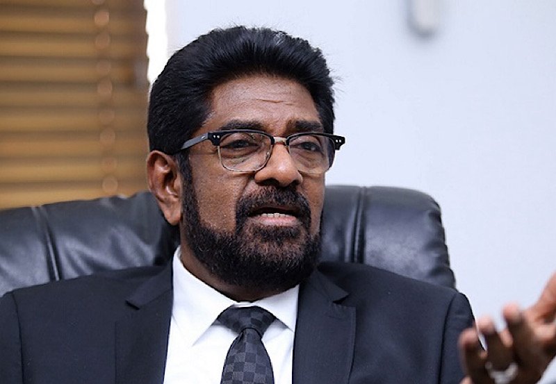 Keheliya in remand custody declines parliamentary attendance