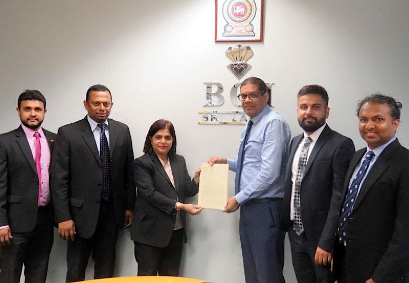 Continental invests in Sri Lanka to expand tires production