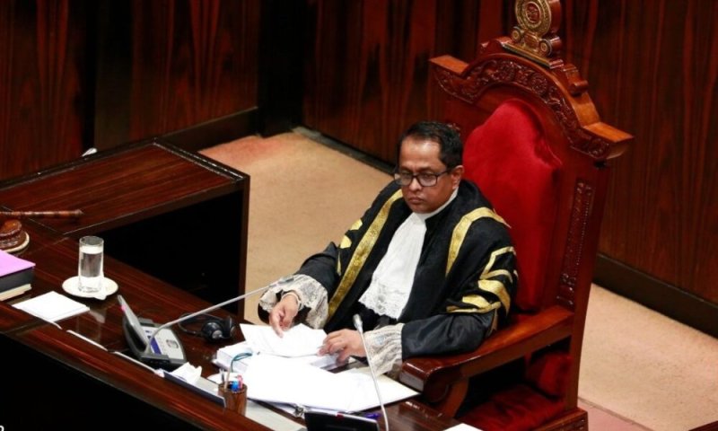 Supreme Court Clears Terrorist Financing Amendment Bill