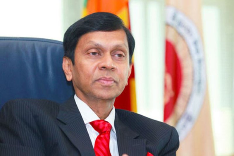 Indictment Filed Against Former Central Bank Governor